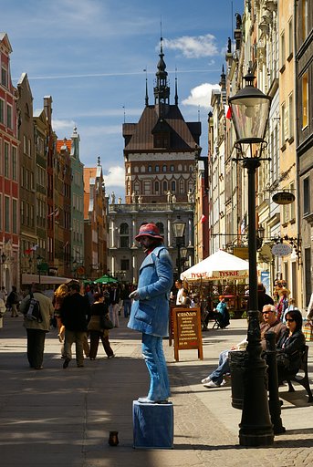 GDANSK III