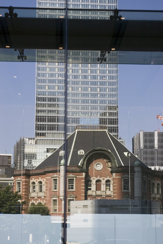 東京駅