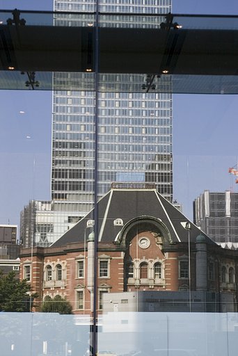 東京駅