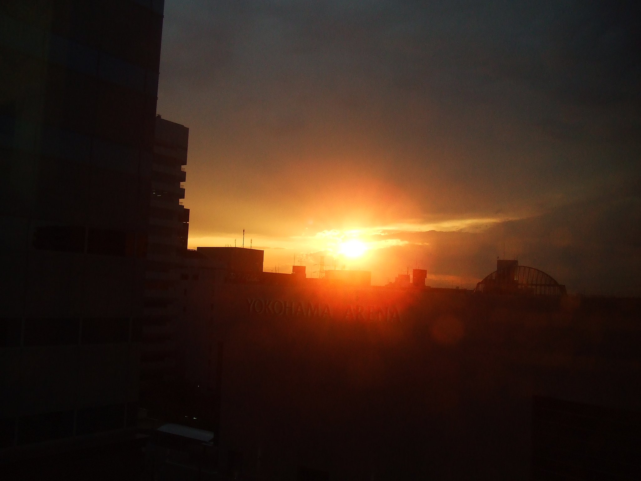 職場より・・・