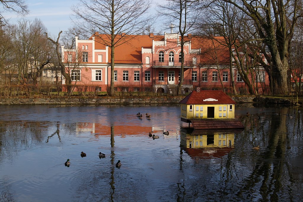 Wejherowo-Poland