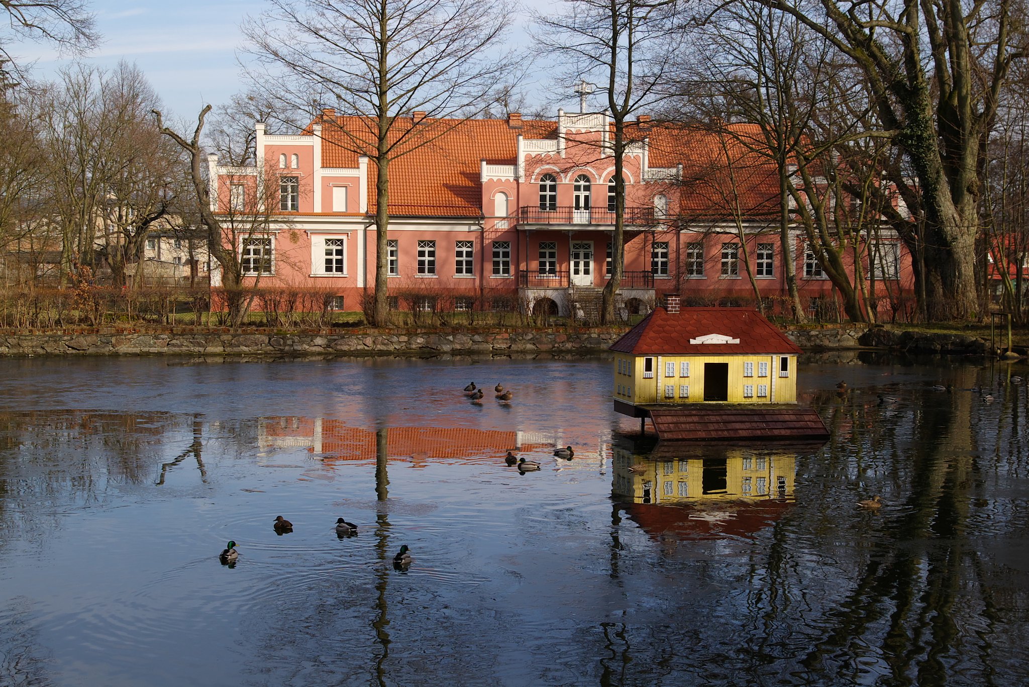 Wejherowo-Poland