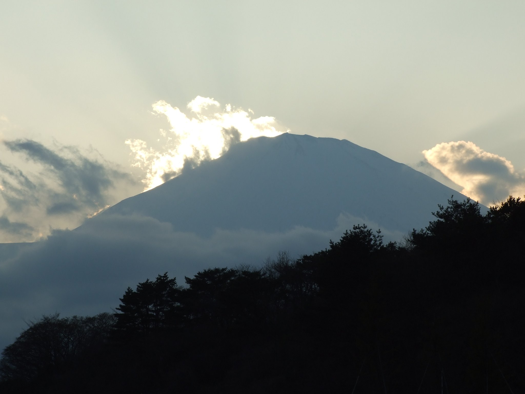 富士山3