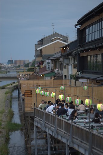 京のなつ
