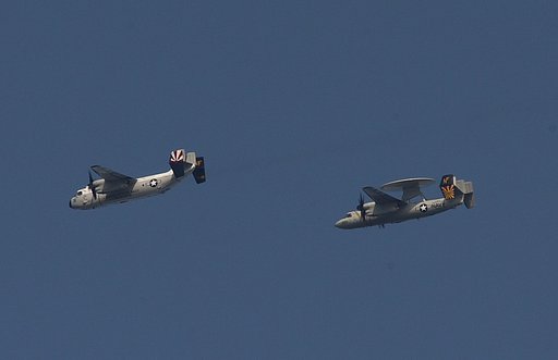偵察機
