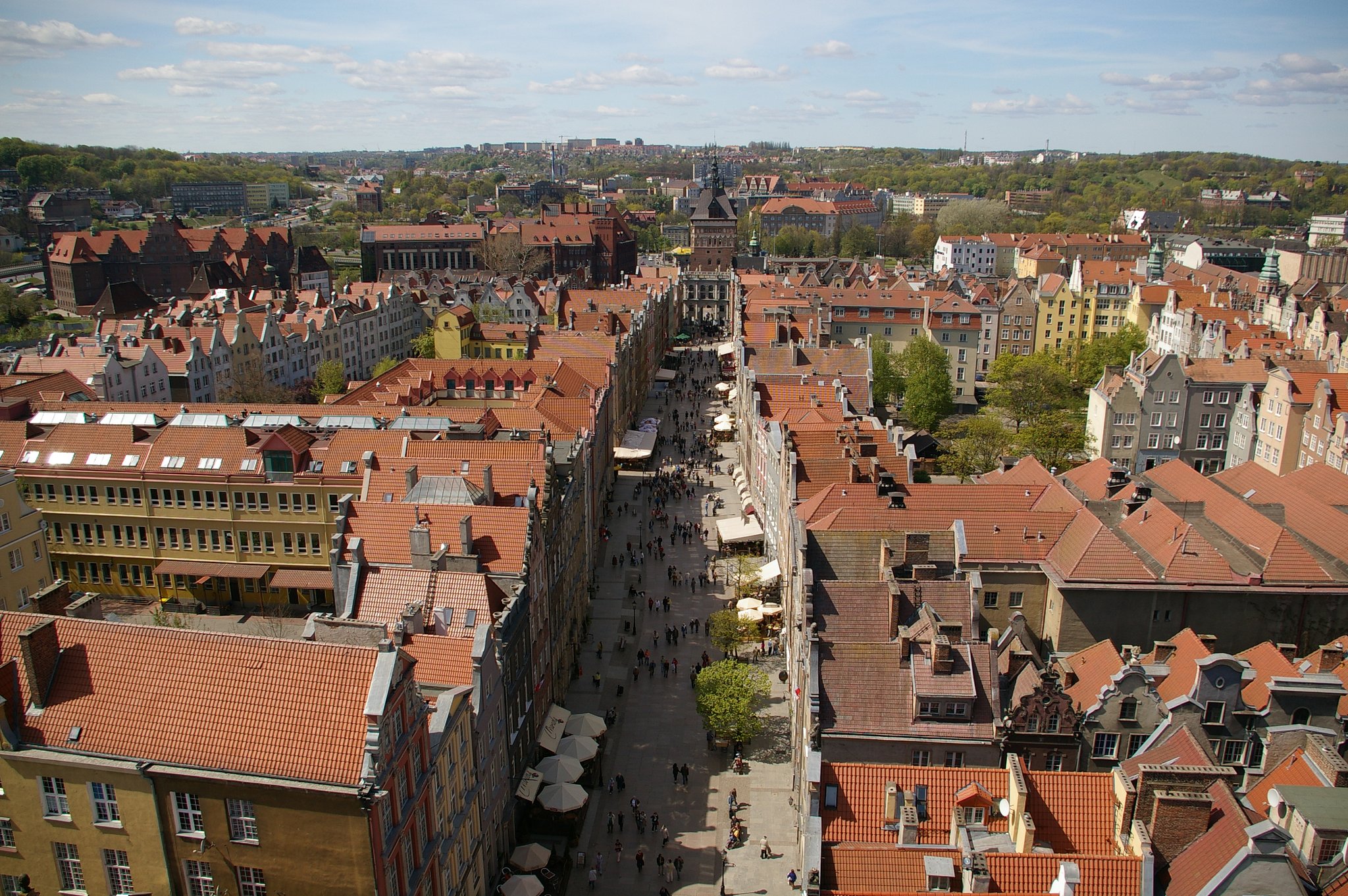 GDANSK I