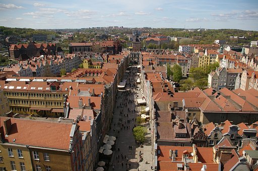 GDANSK I