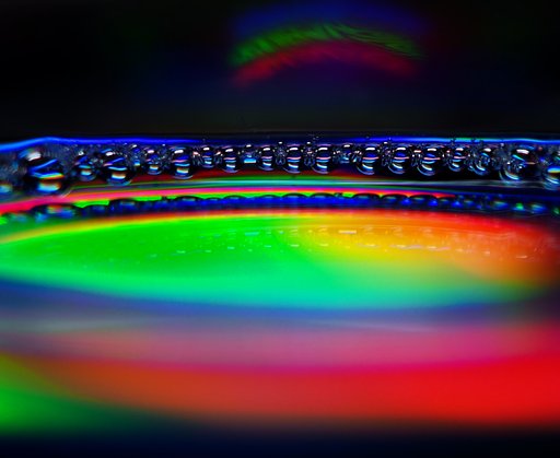 Rainbow Sound