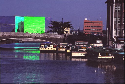 船場