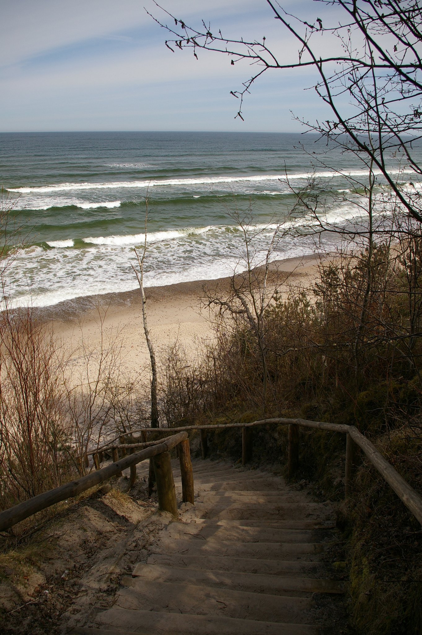 My favorite beach