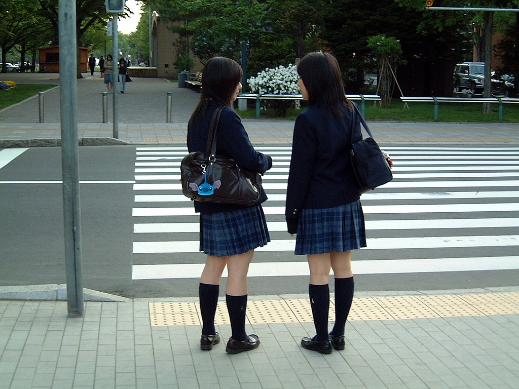 二人の友情