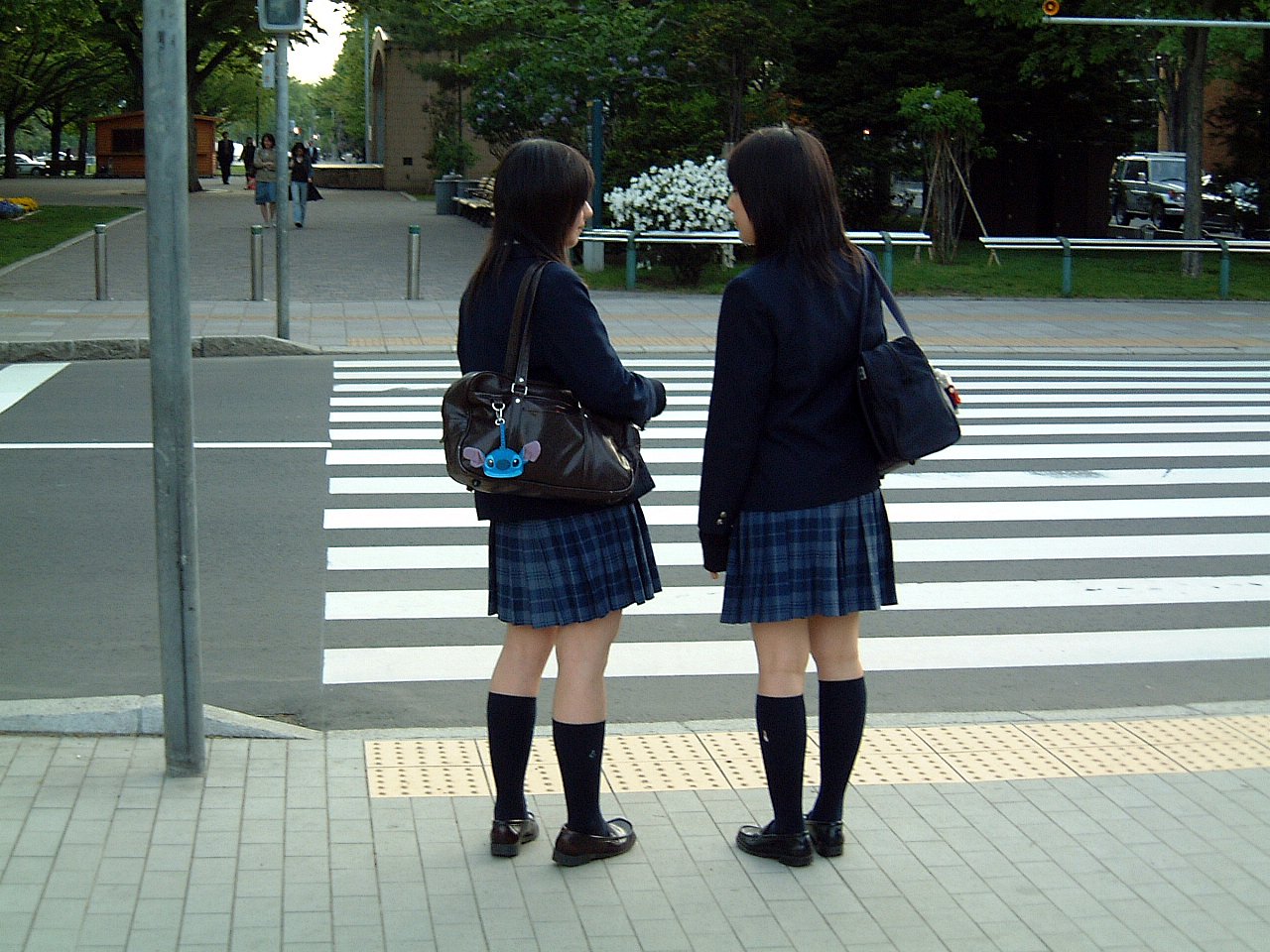 二人の友情