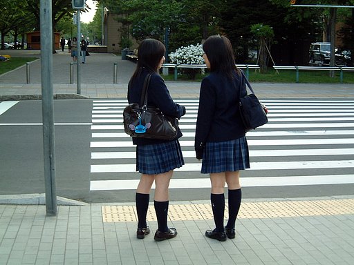 二人の友情