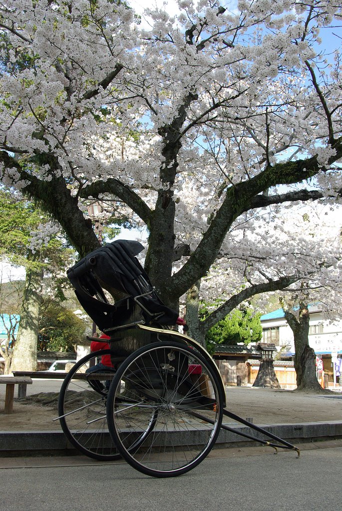 人力車