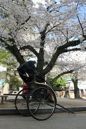 人力車