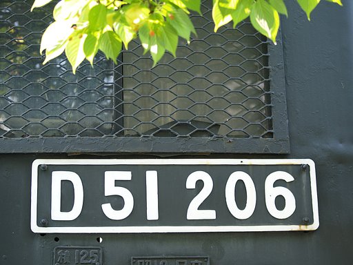 D51 204