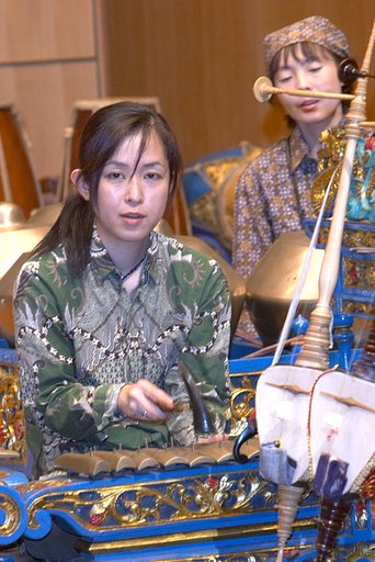 楽のかなたへ