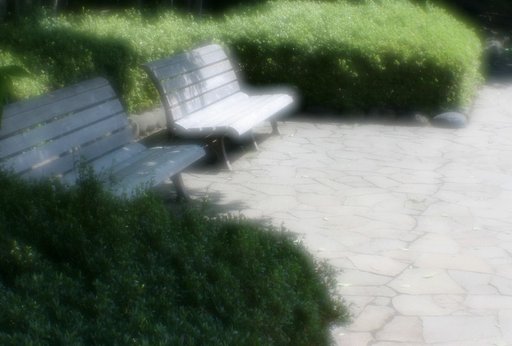 ベンチ