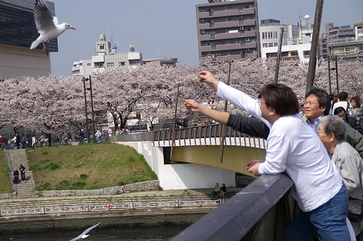 もう一歩