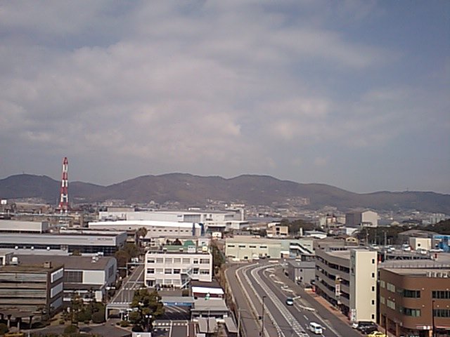 はじめまして