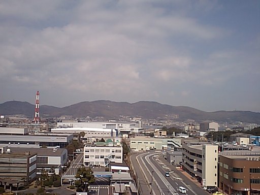 はじめまして