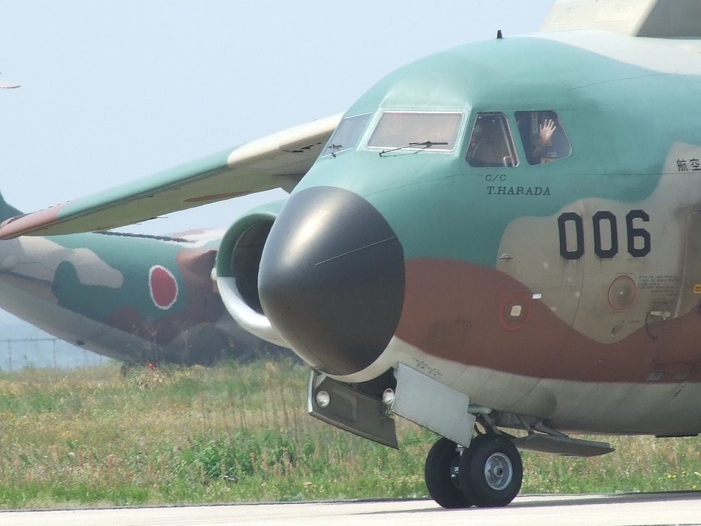 航空祭