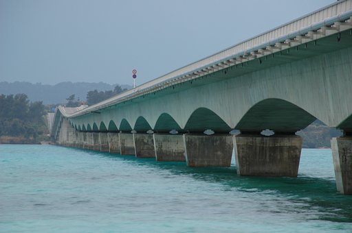 古宇利大橋