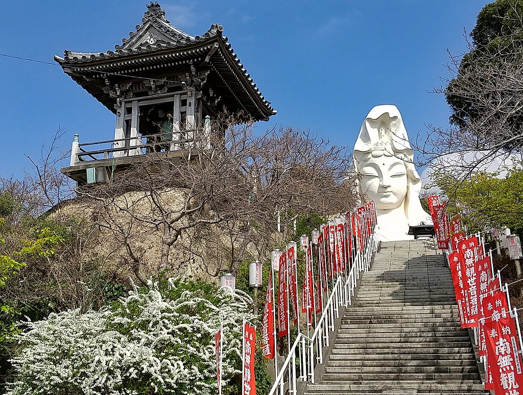 大船観音寺