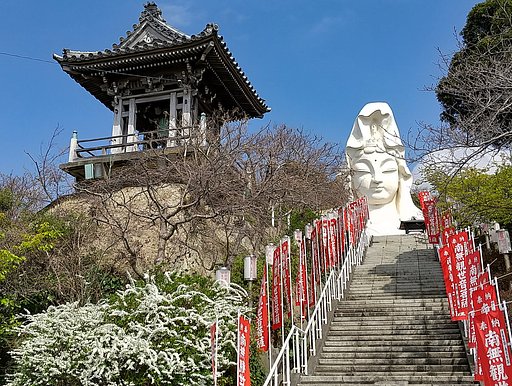 大船観音寺
