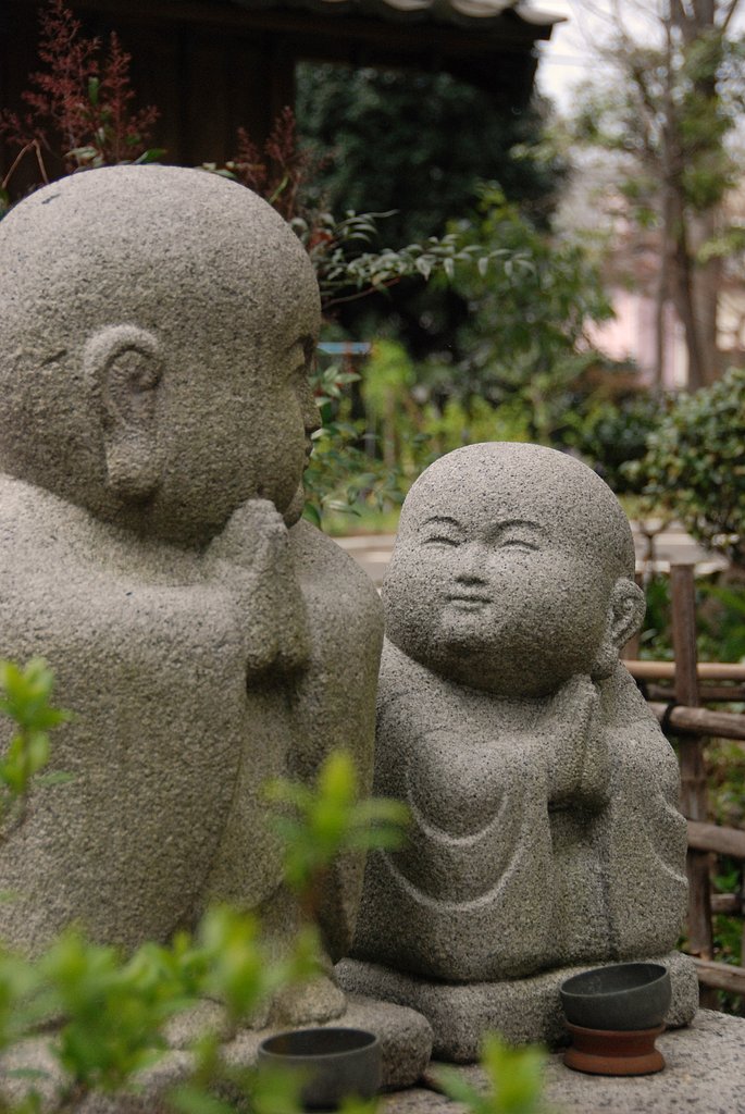 「ねっ、おとーちゃん」