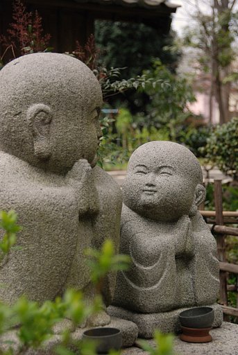 「ねっ、おとーちゃん」
