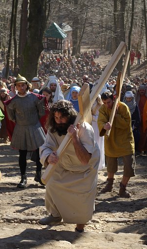 JESUS