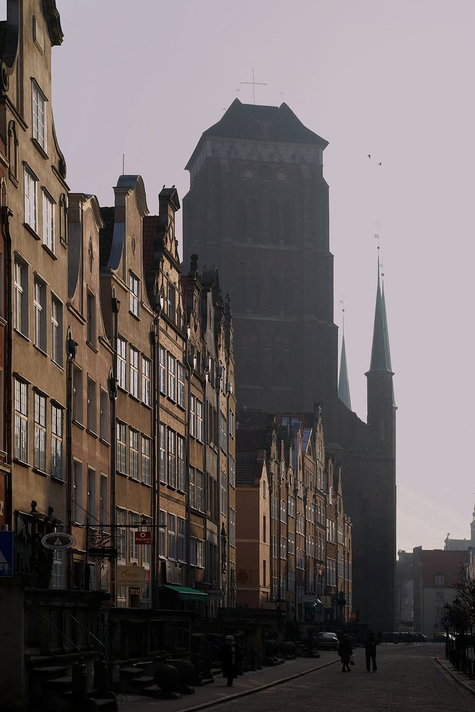 GDANSK VII