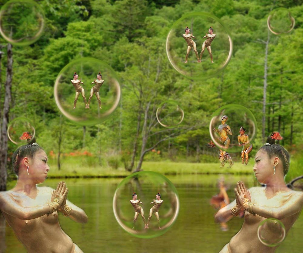 【伝】　邪道あそび 3