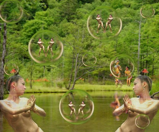 【伝】　邪道あそび 3