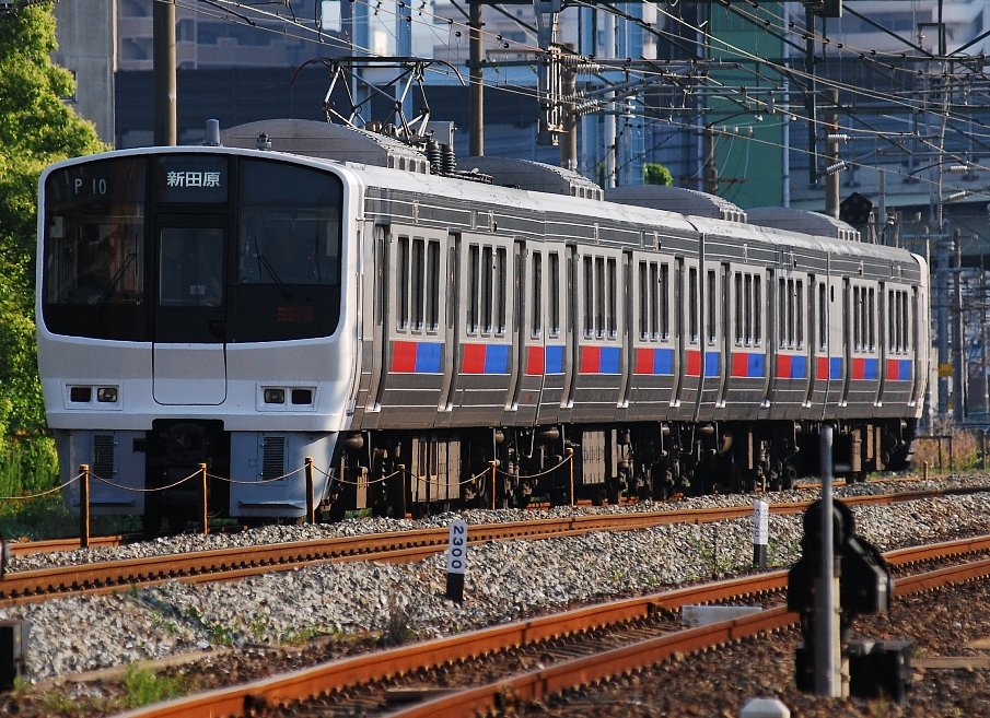 JR九州　８１１系