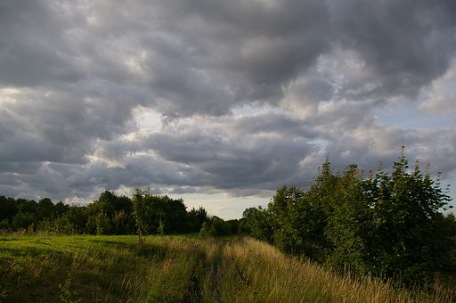 Polish scenery - 1