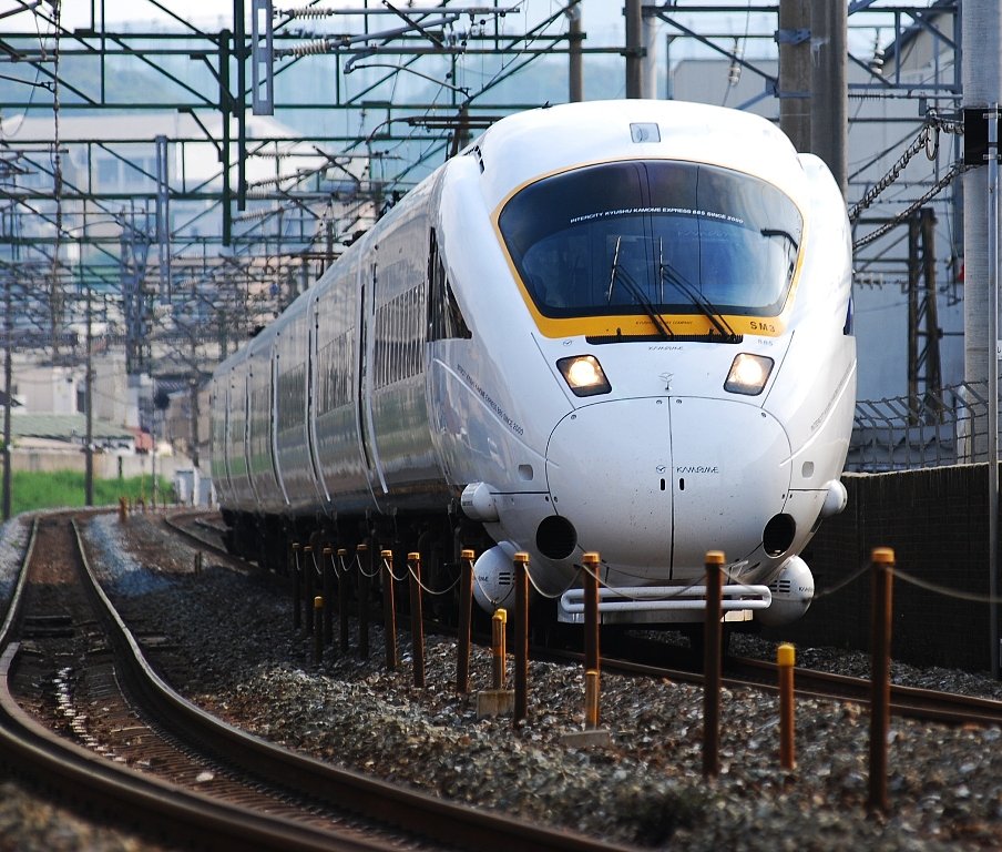 JR九州