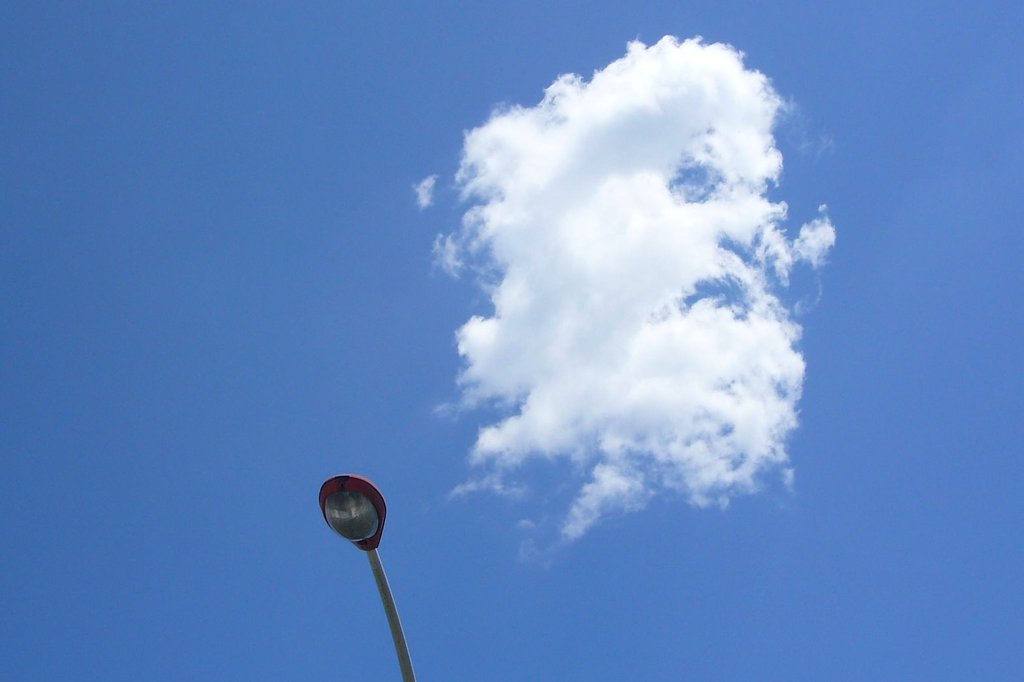 空のポセイドン