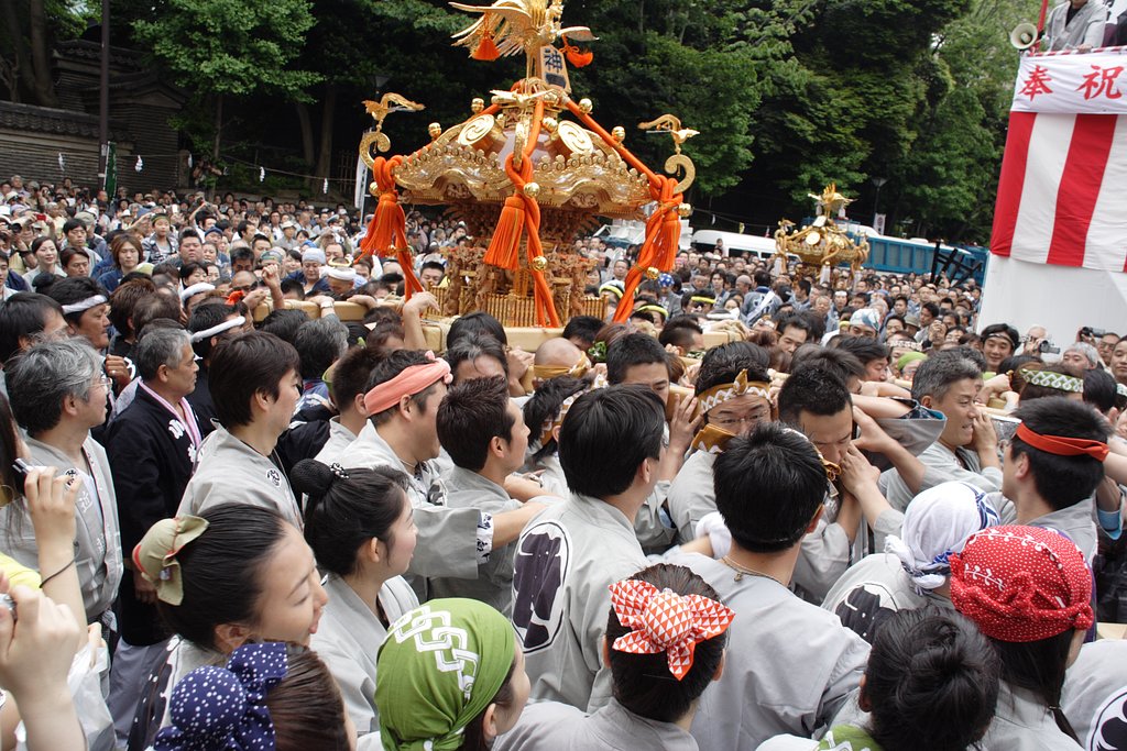 神田祭