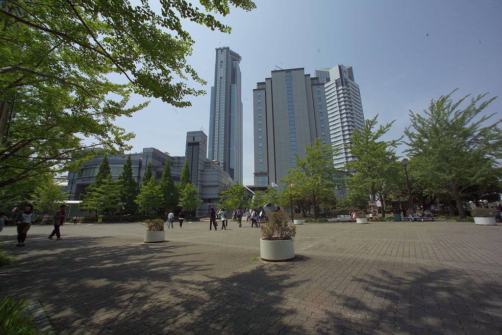 １４ｍｍな世界