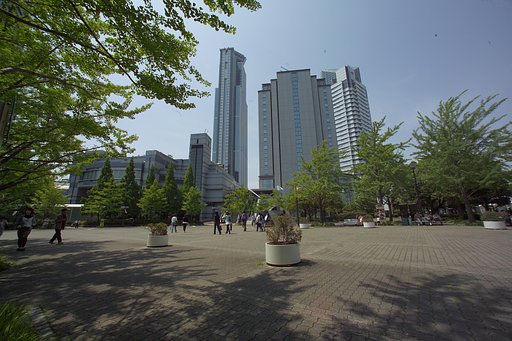１４ｍｍな世界