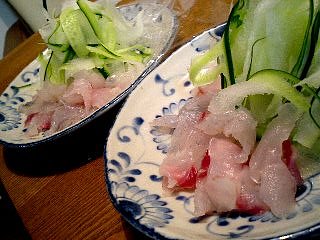 刺身