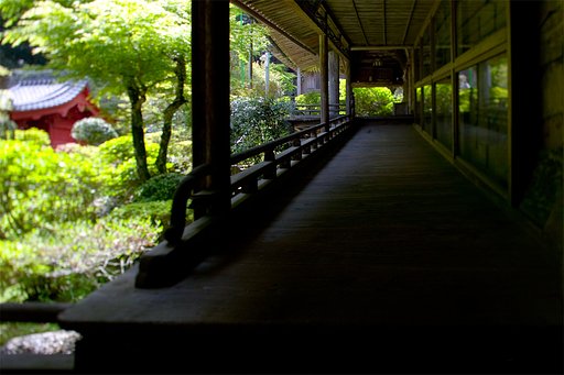 静寂