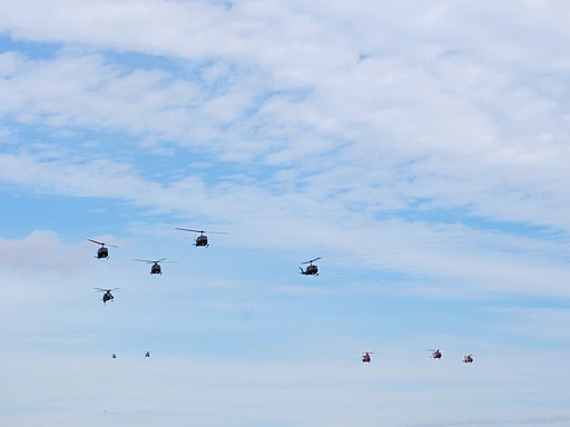 空の図形