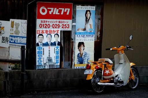 「旬」　路地裏イエローカブ