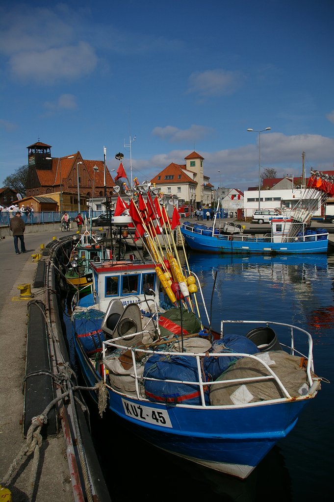 City HEL