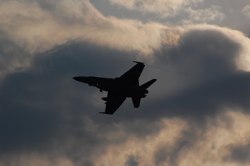 F-18