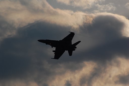 F-18