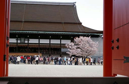 京都御所